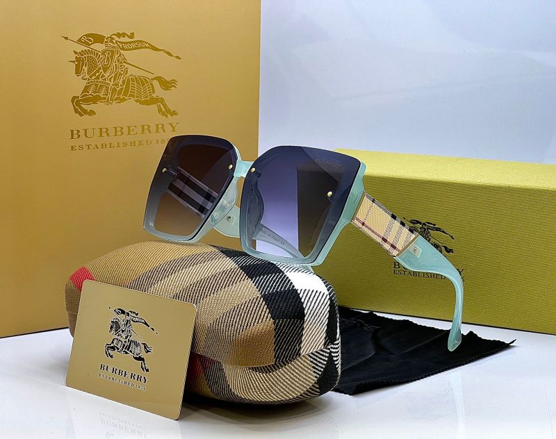Burberry Sunglass BS004