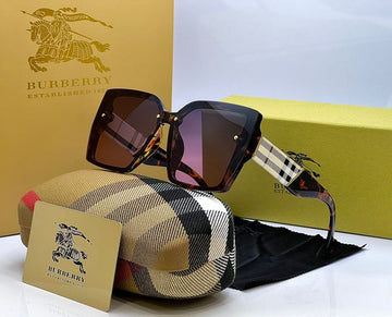 Burberry Sunglass BS006