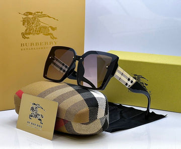 Burberry Sunglass BS007