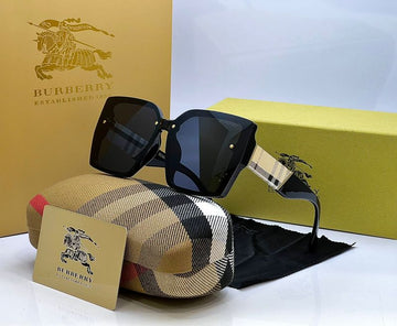Burberry Sunglass BS008