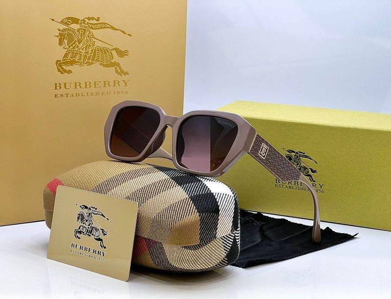 Burberry Sunglass BS0010 - Shoppoint