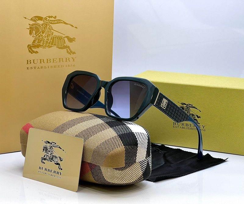 Burberry Sunglass BS0011 - Shoppoint