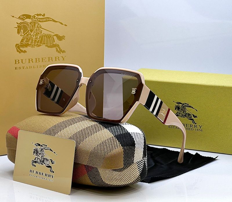 Burberry Sunglass BS0016