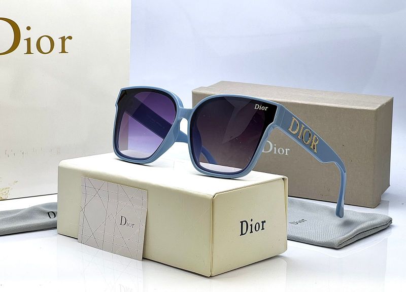 Dior Sunglass D001