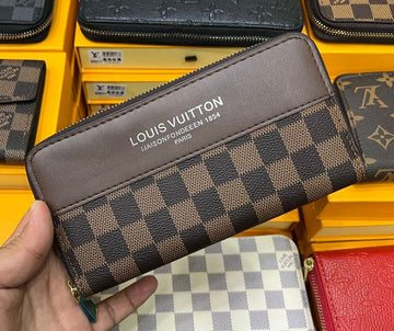 Louis Vuitton Ladies Wallet WL3