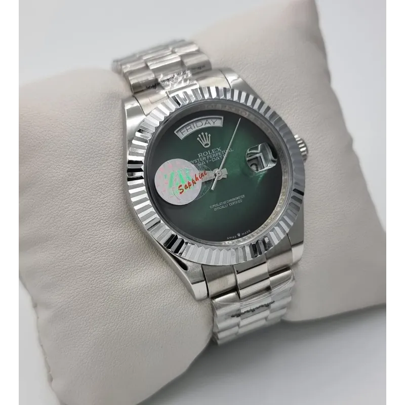 Rolex Day & Date