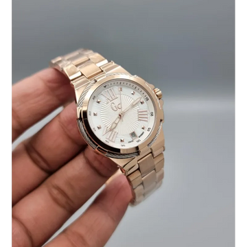 GC Watch