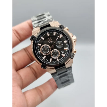 GC Watch