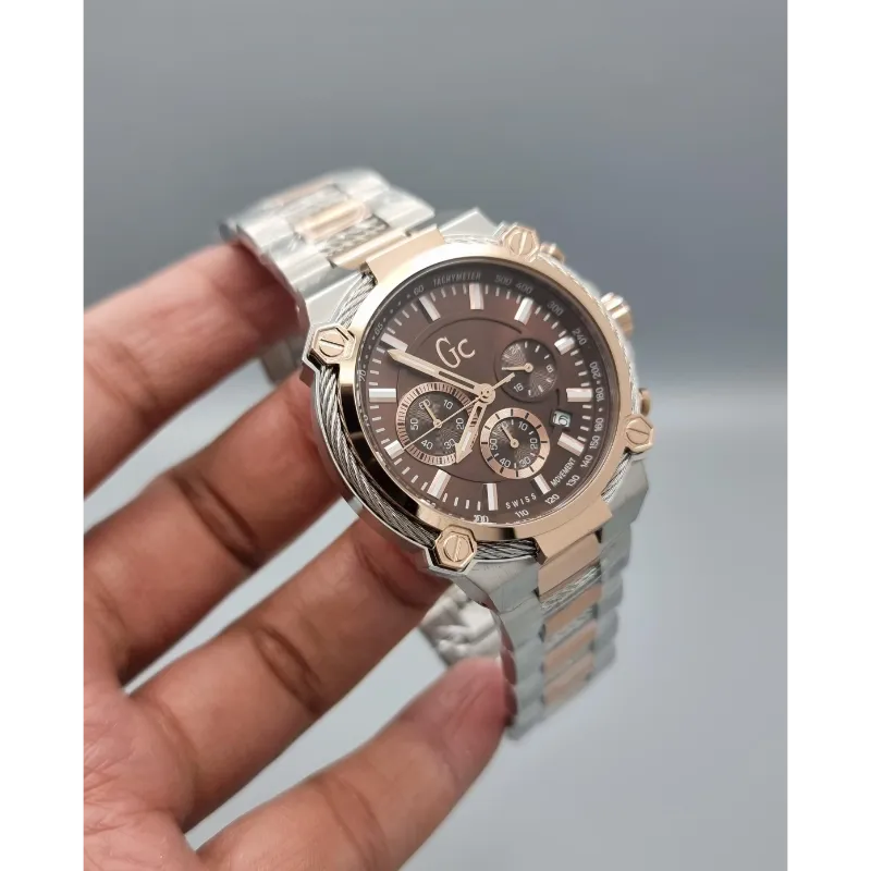 GC watch
