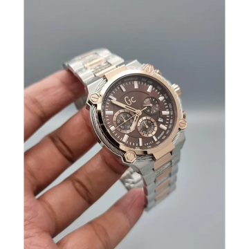 GC watch