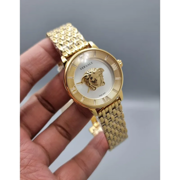 Women Versace watch