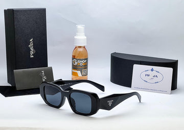 Pra--da Sunglasses - Symbole