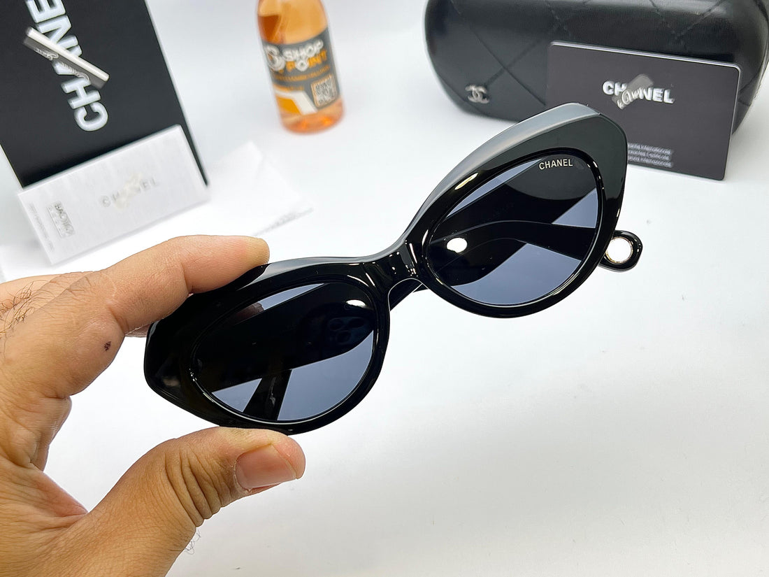 Cat Eye Sunglasses
