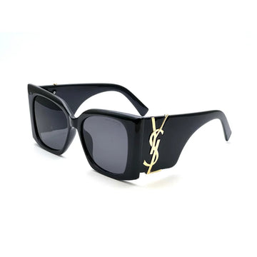 YSL Black Blaze Sunglasses
