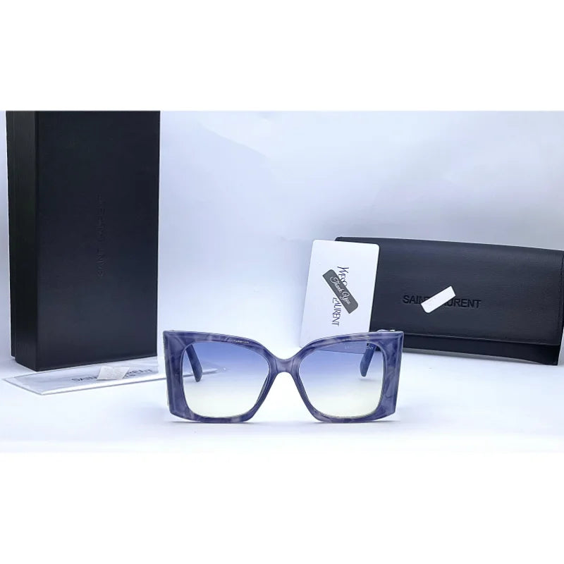 saint laurent sunglasses women