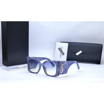 saint laurent sunglasses women