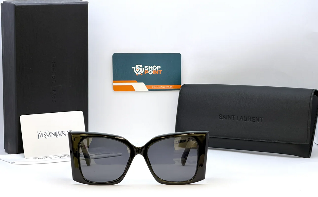 YSL Sunglasses - Blaze