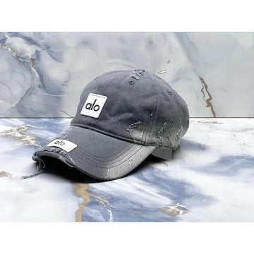 alo Caps