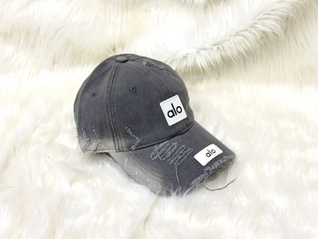 alo Caps