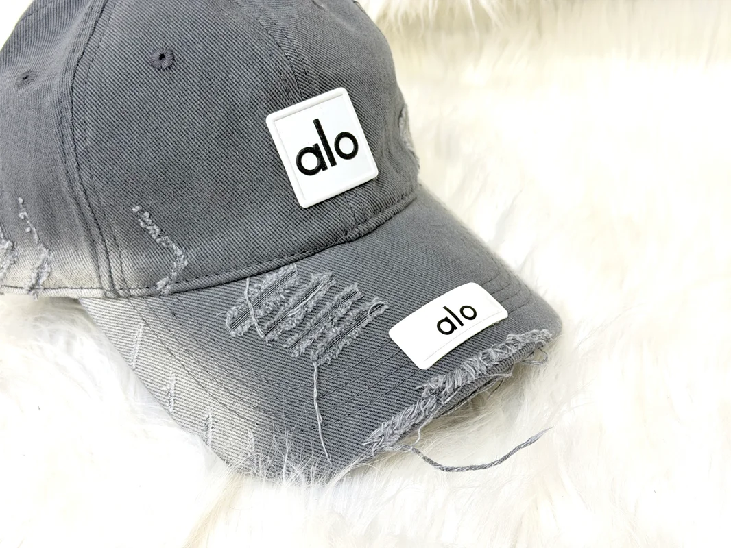 alo Caps