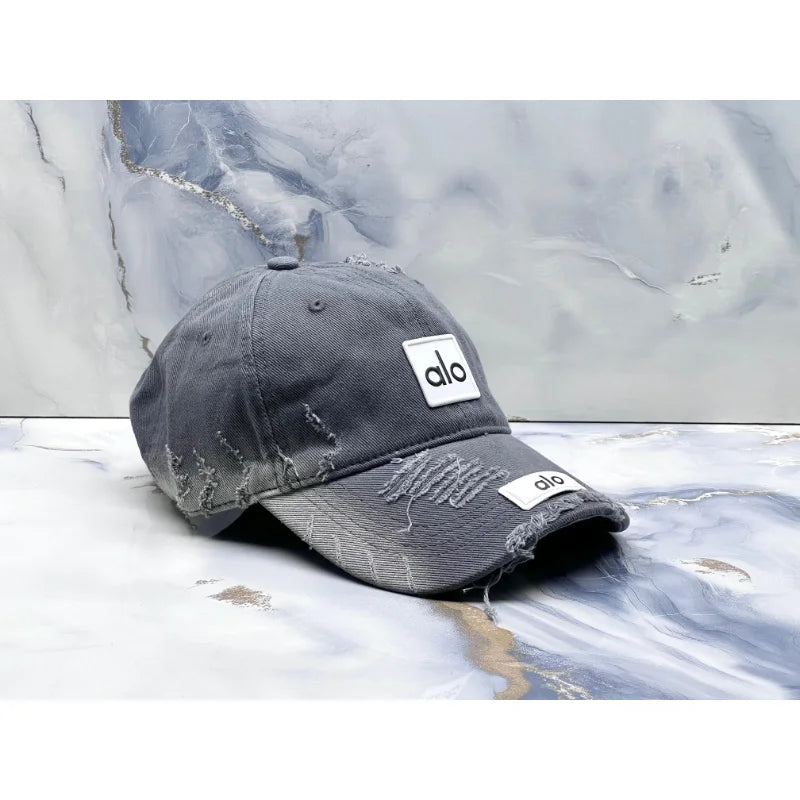 alo Caps