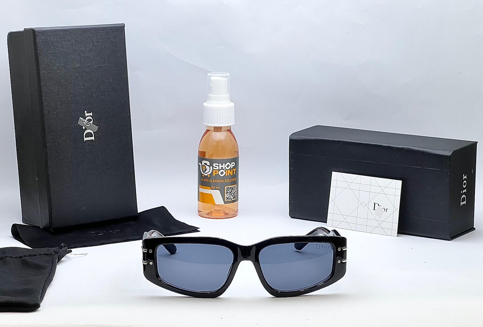 dior signature sunglasses